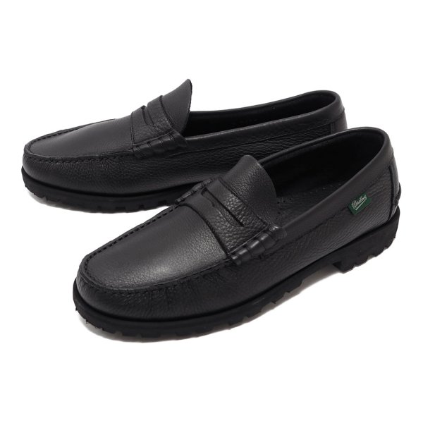 CORAUX RAID NOIR-FOUL NOIR image