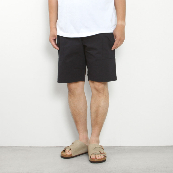 TRUG PAD PANTS 1/2 CORDURA RIPSTOP image