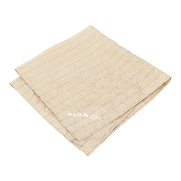 STRIPE.SILC.SCARF image