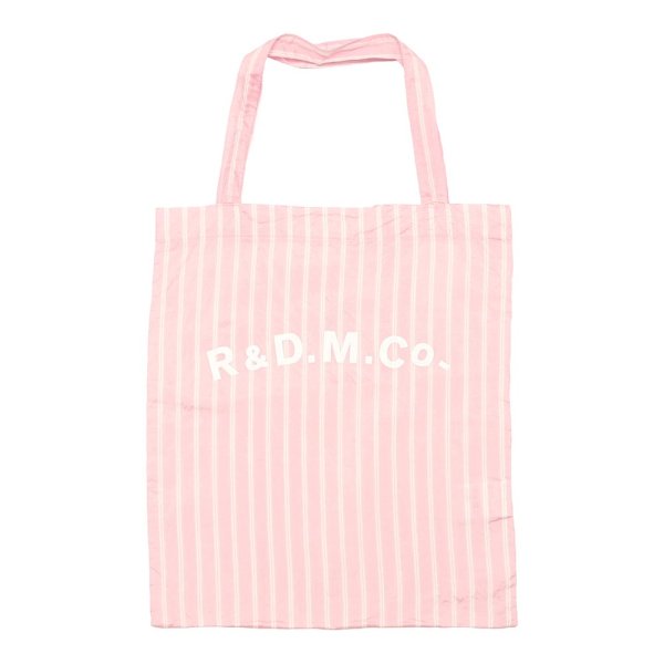 STRIPE.SILC.TOTE BAG image