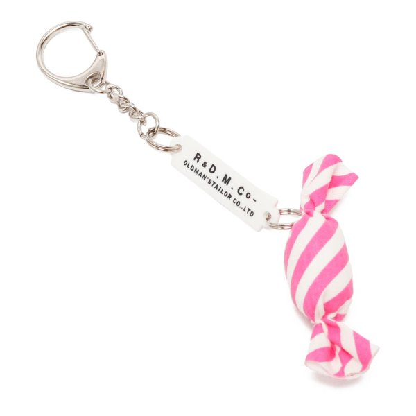 CANDY KEY CHAIN image