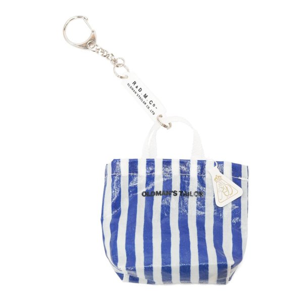 BEACH BAG KEY CHAIN image