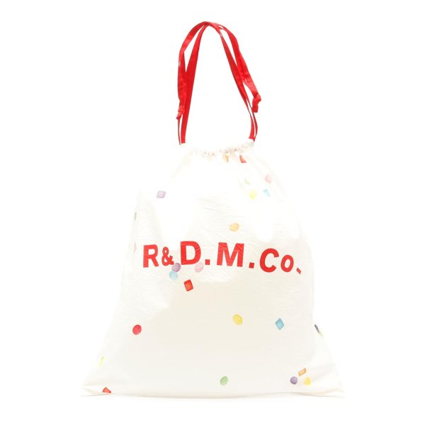 DROP CANDY DRAWSTRING BAG(L) image