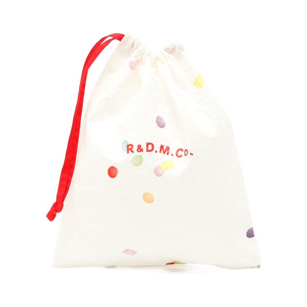 DROP CANDY DRAWSTRING BAG(S) image