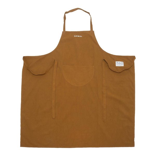 SHRINK COTTONGARMENT DAY APRON image