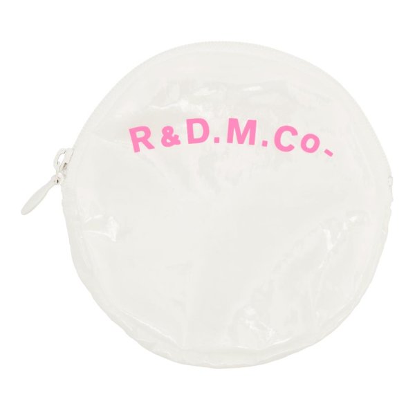 WHITE CIRCLE POUCH(S) image