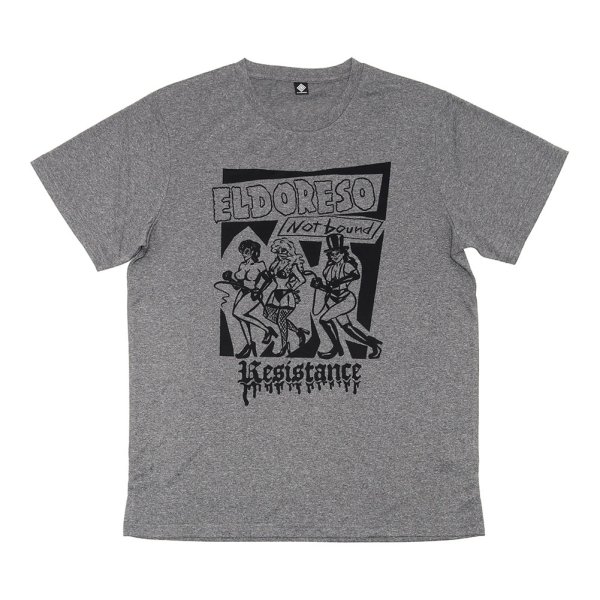 Resistance Tee image