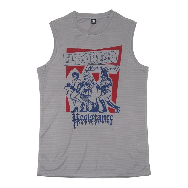 Resistance Sleeveless image