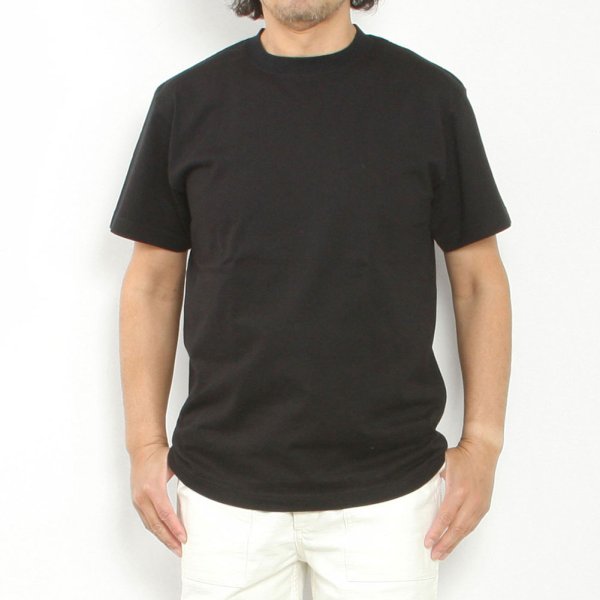 NEW BASIC T-SHIRT SHORT SLEEVE image