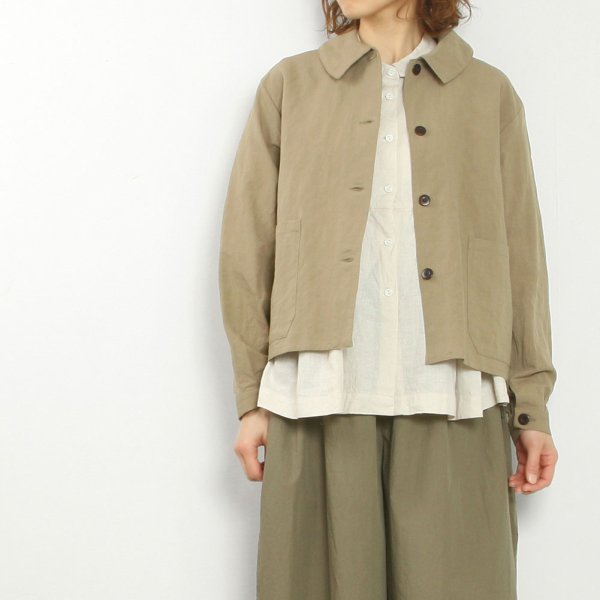 Kantor Li/Co Jacket image