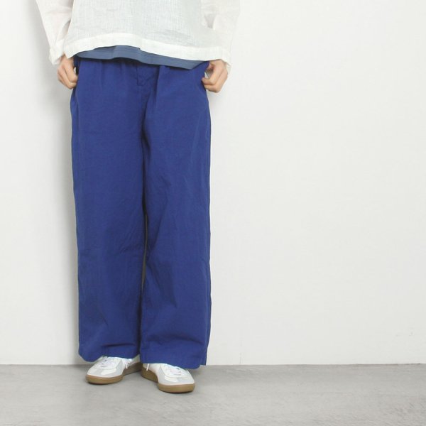 Berrick Selvedge Cotton Chef Pants