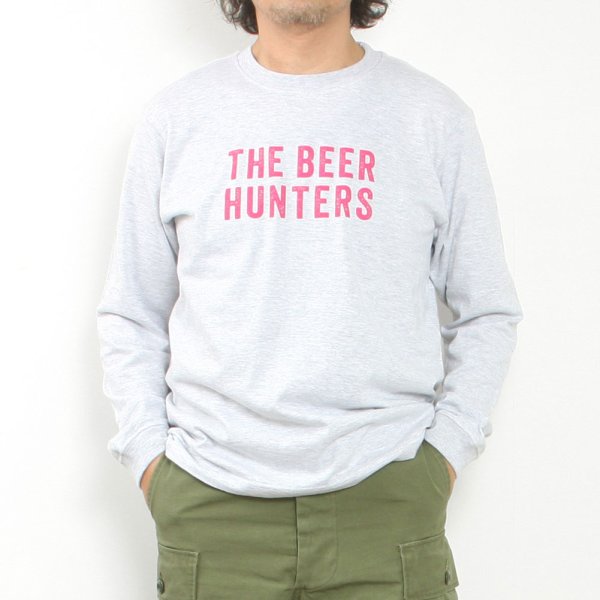 SOUVENIR COTTON-LONG T image