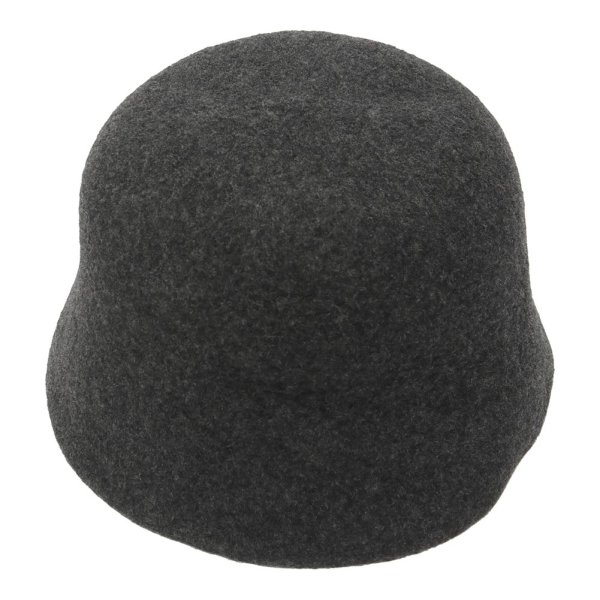 BELL HAT CASHIMERE LAMBSWOOL image