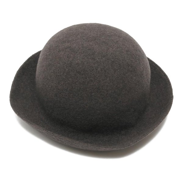 WIDEN BELL HAT LAMBSWOOL image