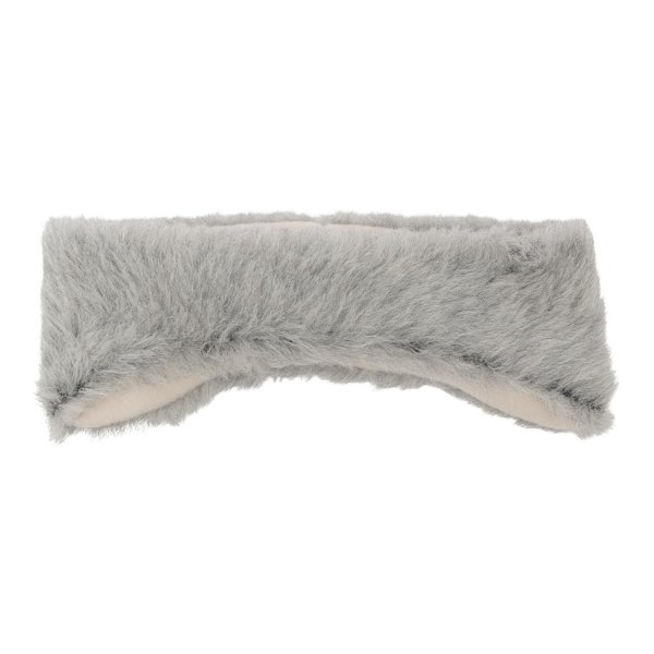 EAR WARMER ALPACA FUR image