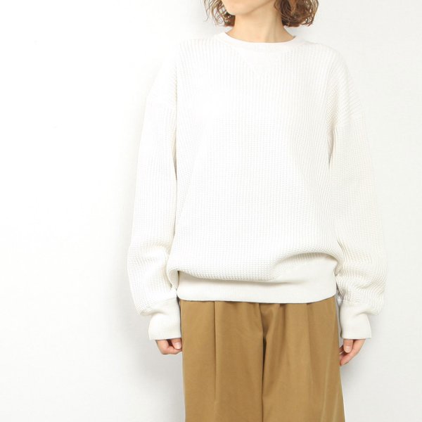 THERMAL KNIT image