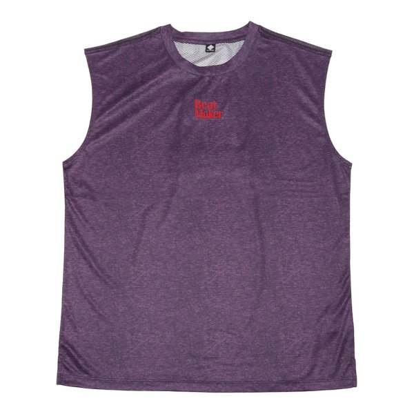 Wide Sleeveless image