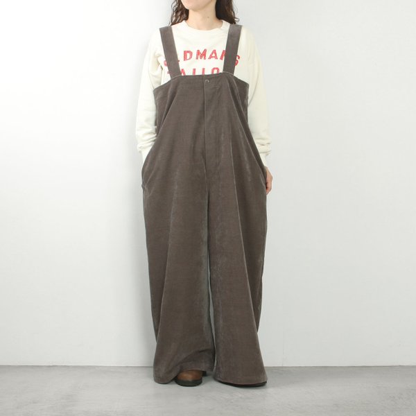 NEW HIGH RISE BRACETROUSERS image