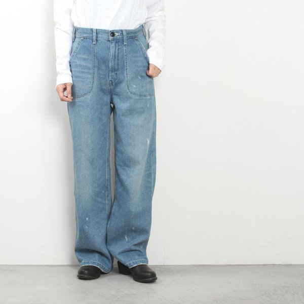 WORK TROUSERS PANTS image