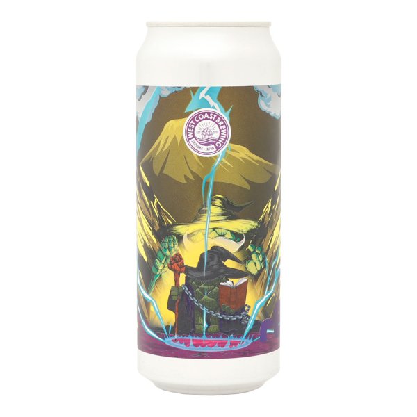 Full Hop Alchemist r8 image