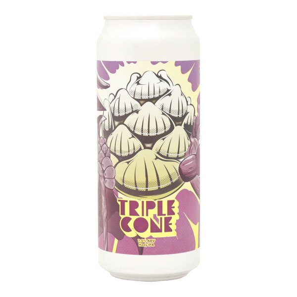 Triple Cone image