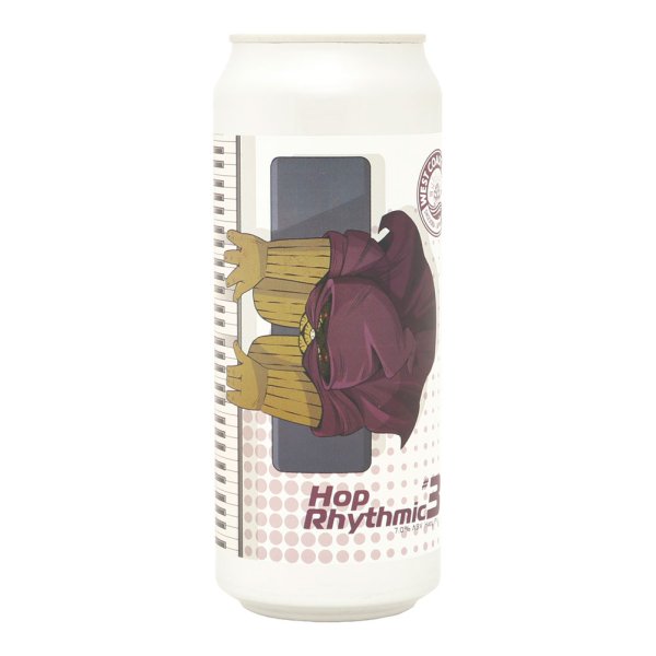 Hop-Rhythmic��3 image