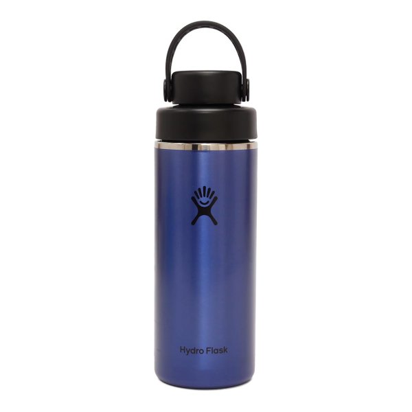LIGHT WEIGHT 16oz WIDE FLEX CHUG CAP image