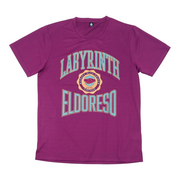 Labyrinth Tee image