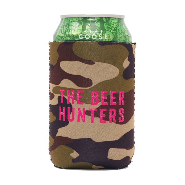 KOOZIE image