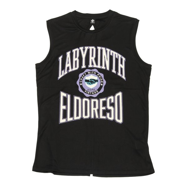 Labyrinth Sleeveless image