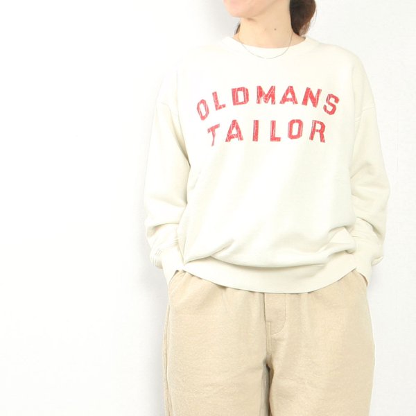OMT HERITAGE SWEAT image