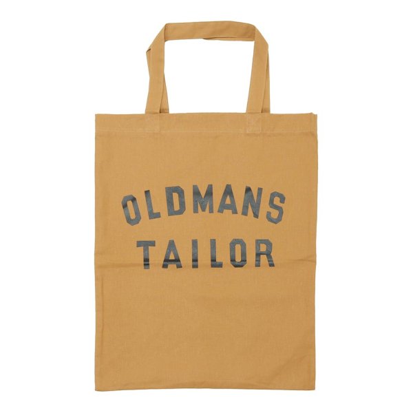 OMT PRINT TOTE BAG image