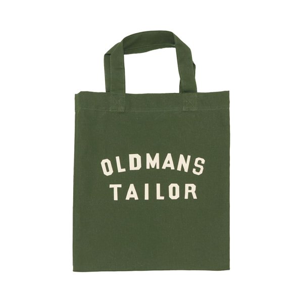 OMT PRINT MINI TOTE BAG image