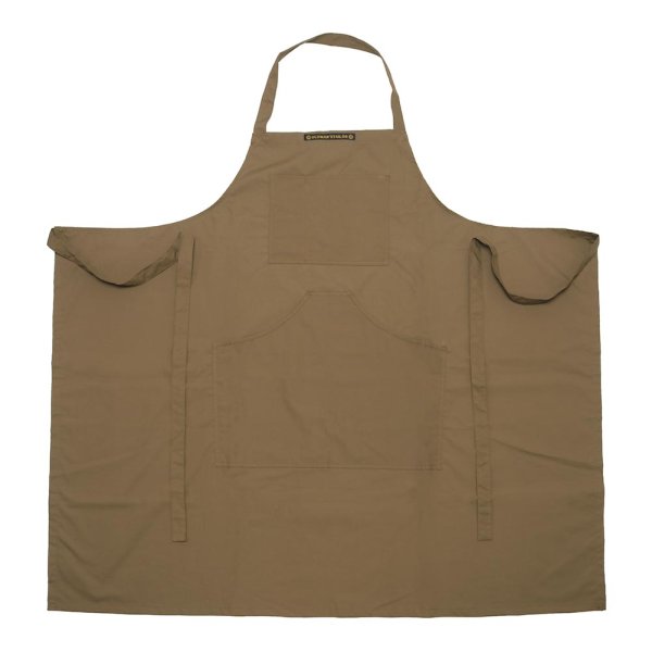 SEASONAL WORK APRON image