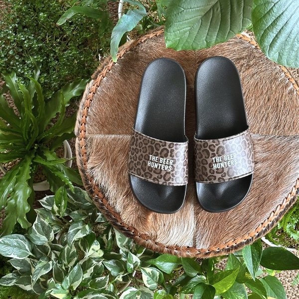 SLIDE SANDALS image