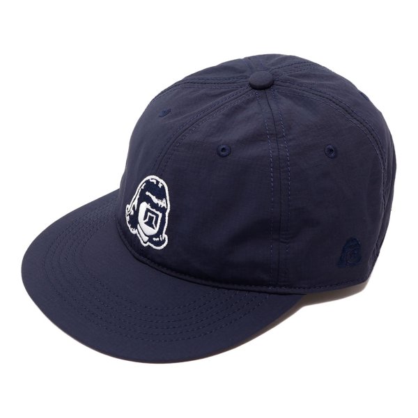 TACOMA FUJI LOGO CAP image