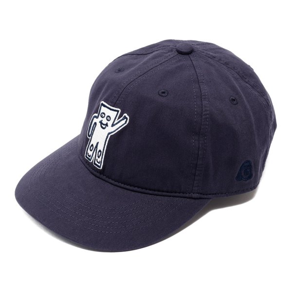 STRETCHMAN CAP image
