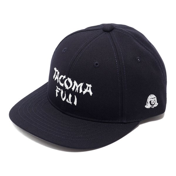 TACOMA FUJI ORIENTALES CAP image