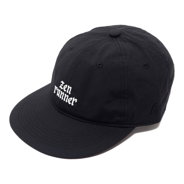 ZENRUNNER CAP image