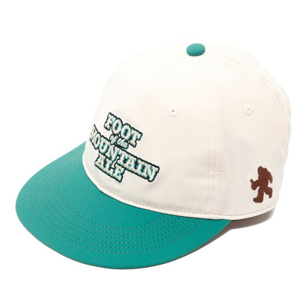 FOOT OF THE MOUNTAIN ALE CAP image