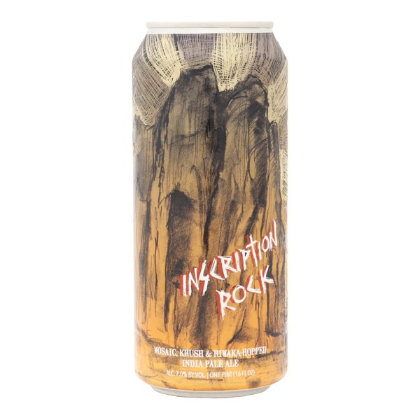 Hop Butcher Inscription Rock WC IPA image