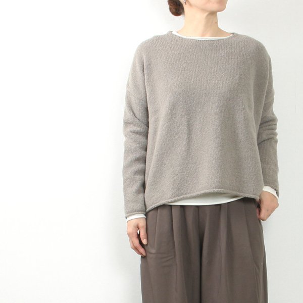renew wool pullover image