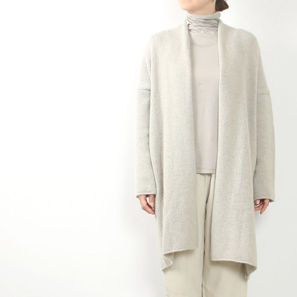 cashmere robe image