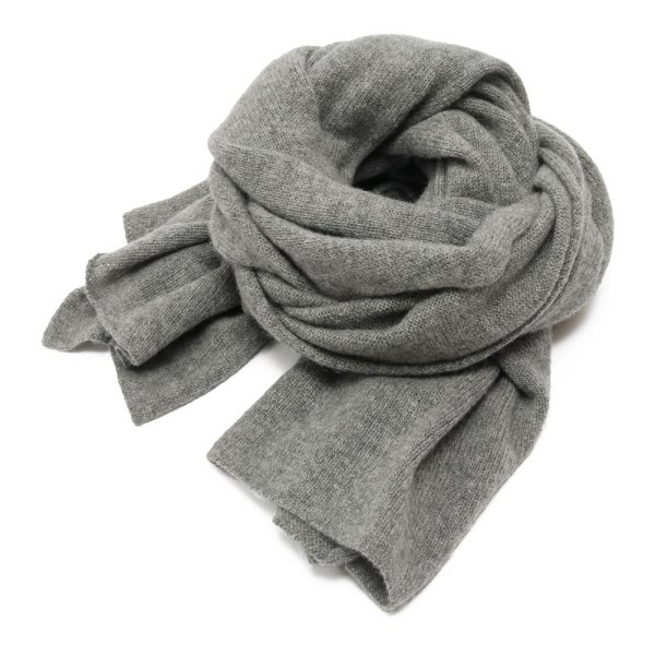 cashmere stole image
