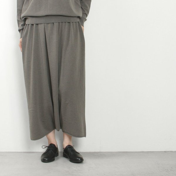 wool sarrouel pants image