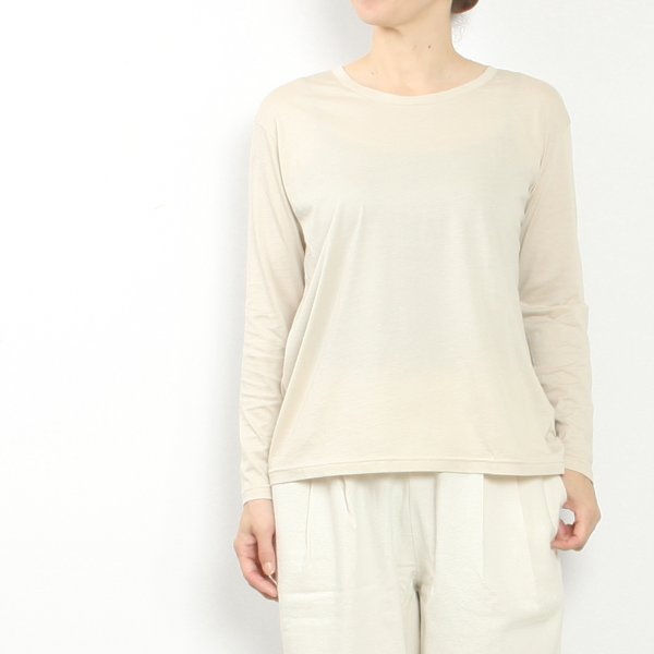cut&sew pullover image