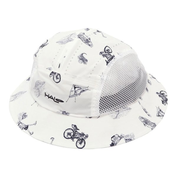 HALO hat2 halo-commodity��SKETCH��HALO image