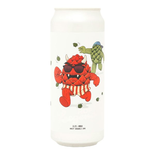 Hop Legends image