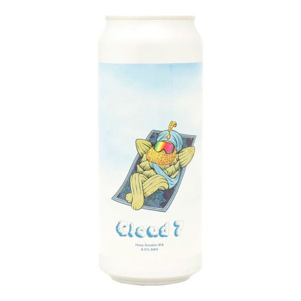 Cloud 7 image