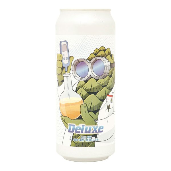 Deluxe image